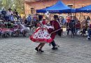MUNICIPALIDAD DE RINCONADA DICTARÁ CLASES DE CUECA A LA COMUNIDAD.