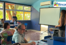 CENTRO DE FORMACIÓN ACADÉMICA PERFECTO DE LA FUENTE INICIÓ PROCESO DE REVALIDACIÓN COMO ESCUELA PROMOTORA DE SALUD