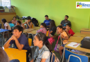 CON ACTIVIDADES CULTURALES Y DEPORTIVAS PARA ESTUDIANTES RINCONADA CELEBRA EL DÍA DE LOS PATRIMONIOS
