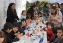 MUNICIPIO PREPARÓ ENTRETENIDO PROGRAMA PARA LAS VACACIONES DE INVIERNO