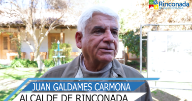 Alcalde de Rinconada y presidente de la AFAR aclaran situación vivida por Club Deportivo Bucalemu tras ser marginado del Campeonato de Fútbol de Fiestas Patrias 2023