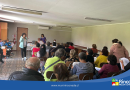 MUNICIPALIDAD CAPACITARÁ EN CUIDADO DE PERSONAS MAYORES