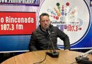 DIRECTOR DE EMERGENCIA LLAMA A ADOPTAR MEDIDAS PREVENTIVAS ANTE LLEGADA DE SISTEMA FRONTAL