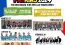 EVENTOS PARA TODA LA FAMILIA CONTEMPLA PROGRAMA DE FIESTAS PATRIAS EN RINCONADA