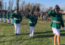 CON DESFILE CÍVICO RINCONADA DIO INICIO A PROGRAMA DE FIESTAS PATRIAS.