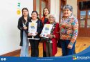 VECINAS DE RINCONADA RECIBIERON SUBSIDIO HABITACIONAL DS1