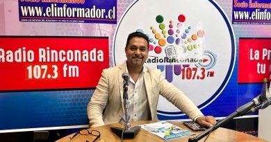 DAEM DE RINCONADA INVITA A PARTICIPAR DE LA “ESCUELA PARA PADRES”.