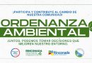 MUNICIPIO DE RINCONADA IMPULSA PARTICIPACIÓN CIUDADANA PARA NUEVA ORDENANZA AMBIENTAL