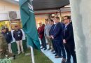 ALCALDE Y CONCEJALES PARTICIPARON EN LA CONMEMORACIÓN DEL 98° ANIVERSARIO DE CARABINEROS DE CHILE