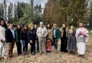 FAMILIAS DE RINCONADA CULMINARON CAPACITACIÓN EN “COCINA CONSCIENTE “