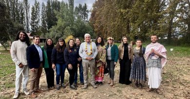 FAMILIAS DE RINCONADA CULMINARON CAPACITACIÓN EN “COCINA CONSCIENTE “