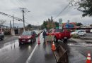 MUNICIPIO EVALÚA ACCIONES LEGALES CONTRA ESVAL POR CONSTANTES ROTURA DE MATRIZ