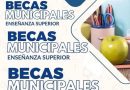 369 ESTUDIANTES DE RINCONADA RECIBIRÁN MAÑANA SÁBADO BECA MUNICIPAL DE EDUCACIÓN SUPERIOR 2025