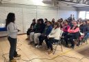 CON PLENO ÉXITO SE LLEVÓ A CABO CURSO DE MANIPULACIÓN E HIGIENE DE ALIMENTOS IMPULSADO POR LA OFICINA DE FOMENTO Y DESARROLLO PRODUCTIVO