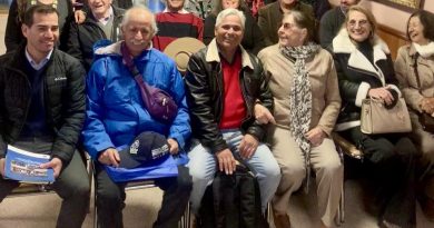 CONCEJALES DE RINCONADA PARTICIPAN EN CIERRE DE PROYECTO SOBRE CAMBIO CLIMÁTICO EN EL VALLE DE ACONCAGUA