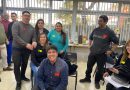 LÍDERES TECNOLÓGICOS DE ESCUELAS MUNICIPALES PARTICIPARON EN PRIMER ENCUENTRO SUBRED