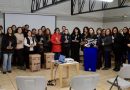 MUNICIPIO REFUERZA COMPROMISO AMBIENTAL CON CHARLA DIRIGIDA A SUS FUNCIONARIOS