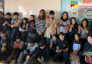 CESFAM INICIA CATASTRO NUTRICIONAL EN ESTABLECIMIENTOS EDUCACIONALES DE LA COMUNA