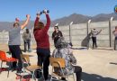 CESFAM ORGANIZÓ JORNADA DE SALUD Y AUTOCUIDADO