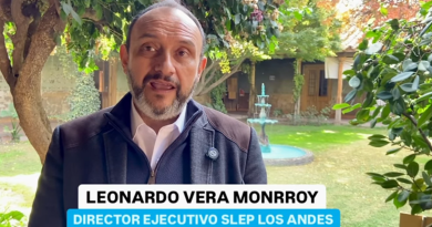 A PASO FIRME AVANZA PROYECTO DE CONSTRUCCIÓN DE LICEO MUNICIPAL