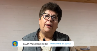 CESFAM REALIZÓ EXITOSA JORNADA DE SALUD EN VILLA LAS ACACIAS
