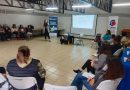 SEGUNDA JORNADA DE “ACADEMIA DE MUJERES EMPRESARIAS” CONVOCÓ A UNA TREINTENA DE EMPRENDEDORAS