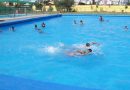 ESTE MARTES 9 SE ABRE AL PÚBLICO LA PISCINA MUNICIPAL