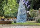 LUCES DE NAVIDAD SE ENCENDERÁN ESTE VIERNES EN RINCONADA