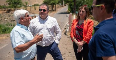 TRABAJOS DE CONSERVACIÓN Y REPARACIÓN DEL PUENTE BLANCO SE EJECUTARÁN EN ENERO