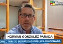 DIRECTOR DE SEGURIDAD MUNICIPAL ENTREGÓ RECOMENDACIONES PARA PREVENIR INCENDIOS FORESTALES