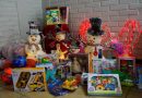 MUNICIPALIDAD DE RINCONADA REALIZARÁ ENTREGA DE JUGUETES ESTE VIERNES 19 DE DICIEMBRE