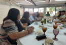 MUNICIPIO REALIZÓ DESAYUNO DE DESPEDIDA Y AGRADECIMIENTO A FUNCIONARIOS DEL DAEM