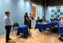 OCHO PROYECTOS EN EVALUACIÓN TÉCNICA REFLEJAN SÓLIDA Y ATRACTIVA CARTERA DE INICIATIVAS DEL MUNICIPIO DE RINCONADA