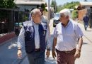 GOBERNADOR REGIONAL REALIZÓ VISITA DE TRABAJO EN TERRENO A RINCONADA