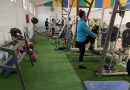 GIMNASIO MUNICIPAL INFORMA HORARIOS DE FUNCIONAMIENTO