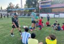 MUNICIPIO PRESENTA PROGRAMACIÓN DE TALLERES DEPORTIVOS PARA LA COMUNIDAD