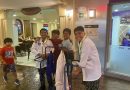 MENORES QUE PARTICIPAN EN ESCUELA DE VERANO DISFRUTARON VISITA A KIDZANIA