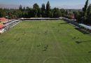 ESCUELA DE FÚTBOL MUNICIPAL DISPUTÓ PARTIDOS AMISTOSOS ANTE TRASANDINO DE LOS ANDES