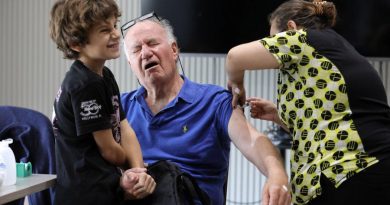 POR CIRCULACIÓN DE LA “SÚPER GRIPE” MINSAL ADELANTA CAMPAÑA DE VACUNACIÓN 2026: EN RINCONADA YA SE PREPARAN LOS EQUIPOS DE SALUD