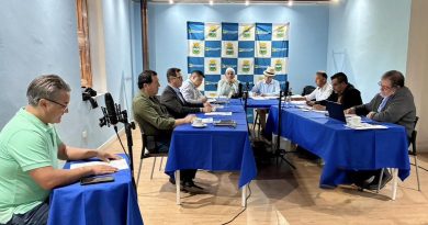 CONCEJO MUNICIPAL APRUEBA CONVENIO DE PAGO CON CHILQUINTA POR DEUDA DE $560 MILLONES