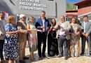 SUBSECRETARIO DE REDES ASISTENCIALES Y ALCALDE JUAN GALDAMES INAUGURAN COSAM RINCONADA–CALLE LARGA