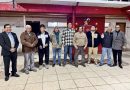 ASOCIACIÓN DE RAYUELA CIERRA TEMPORADA 2025 CON CENA DE CAMARADERÍA