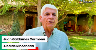 MUNICIPIO DENUNCIA ANTE CONTRALORÍA INCUMPLIMIENTO EN PAGO DE IMPUESTOS DEL CASINO ENJOY SANTIAGO