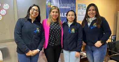 MUNICIPIO CONMEMORA EL DÍA MUNDIAL DE LA CONCIENTIZACIÓN SOBRE EL AUTISMO