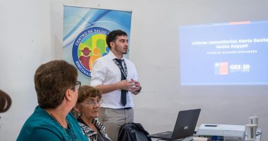 MUNICIPIO REFUERZA INFORMACIÓN PREVENTIVA POR PRESENCIA DEL MOSQUITO AEDES AEGYPTI EN EL VALLE