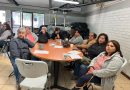 PMJH DIO INICIO A TALLERES DE FORMACIÓN PARA EL TRABAJO