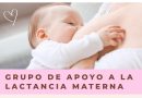 CESFAM IMPULSA GRUPO DE APOYO A LA LACTANCIA MATERNA
