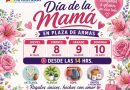 MUNICIPIO IMPULSA FERIA ESPECIAL DEL DÍA DE LA MADRE