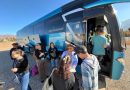 FAMILIAS DE RINCONADA DISFRUTAN EXPERIENCIA DE TURISMO FAMILIAR EN OLMUÉ