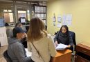 ALTA AFLUENCIA MARCÓ INICIO DE POSTULACIÓN A BECA MUNICIPAL DE EDUCACIÓN SUPERIOR 2026